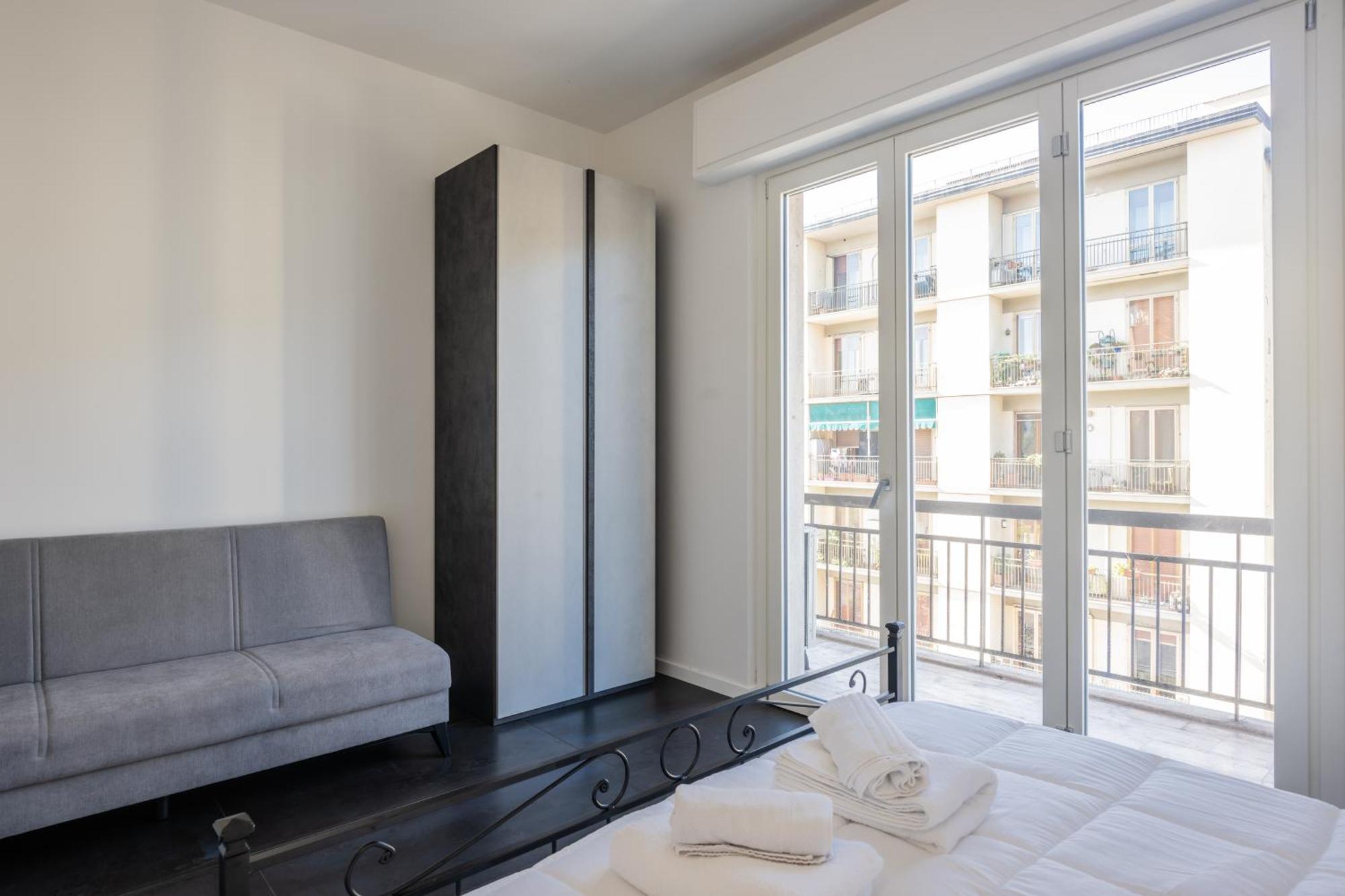 Lungarno Apartment 佛罗伦萨 外观 照片
