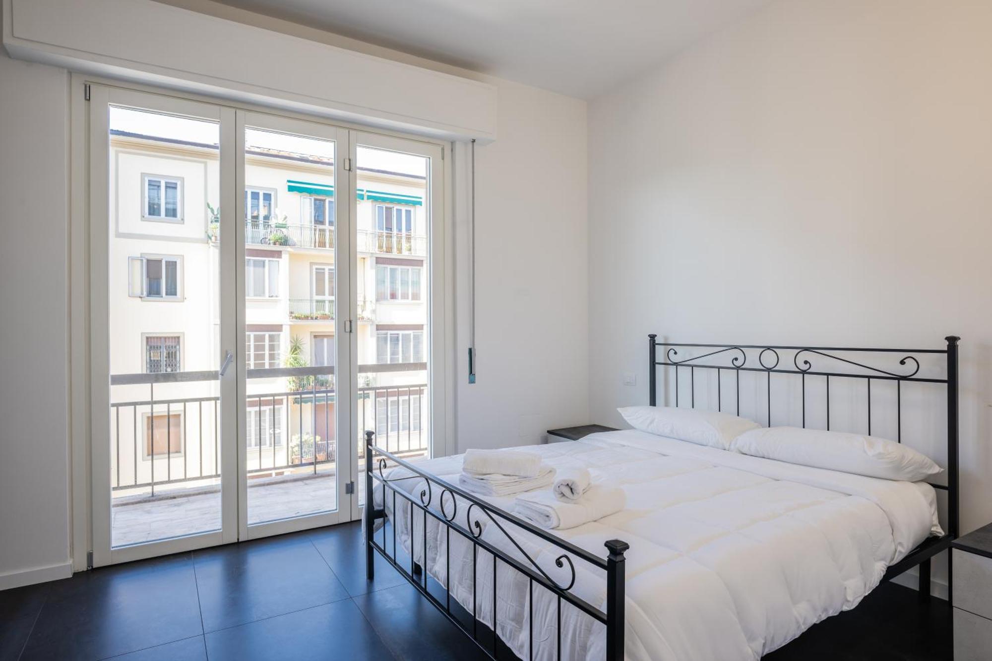 Lungarno Apartment 佛罗伦萨 外观 照片