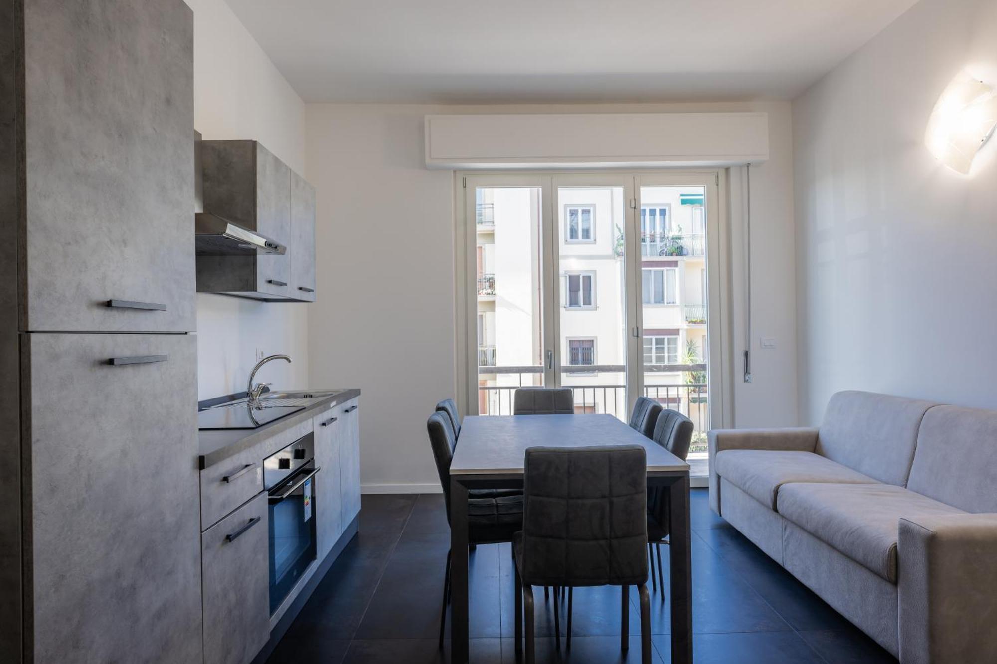 Lungarno Apartment 佛罗伦萨 外观 照片
