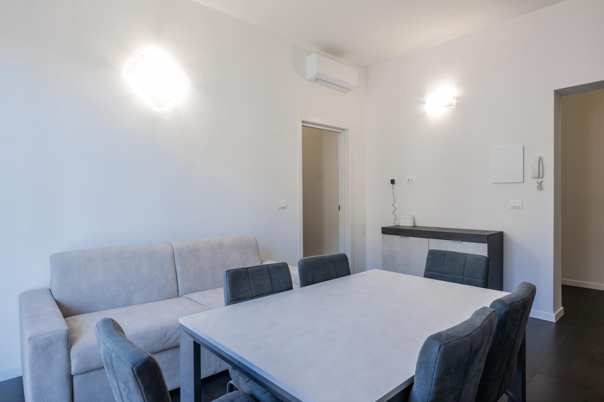 Lungarno Apartment 佛罗伦萨 外观 照片