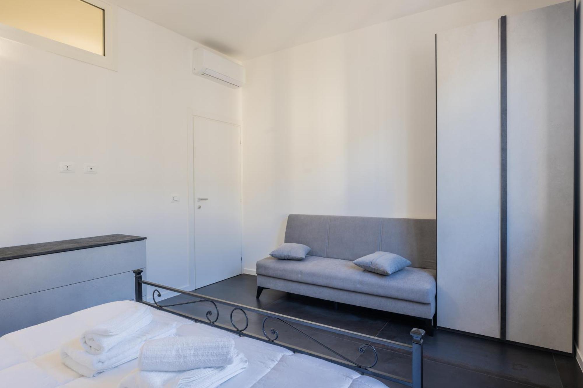 Lungarno Apartment 佛罗伦萨 外观 照片