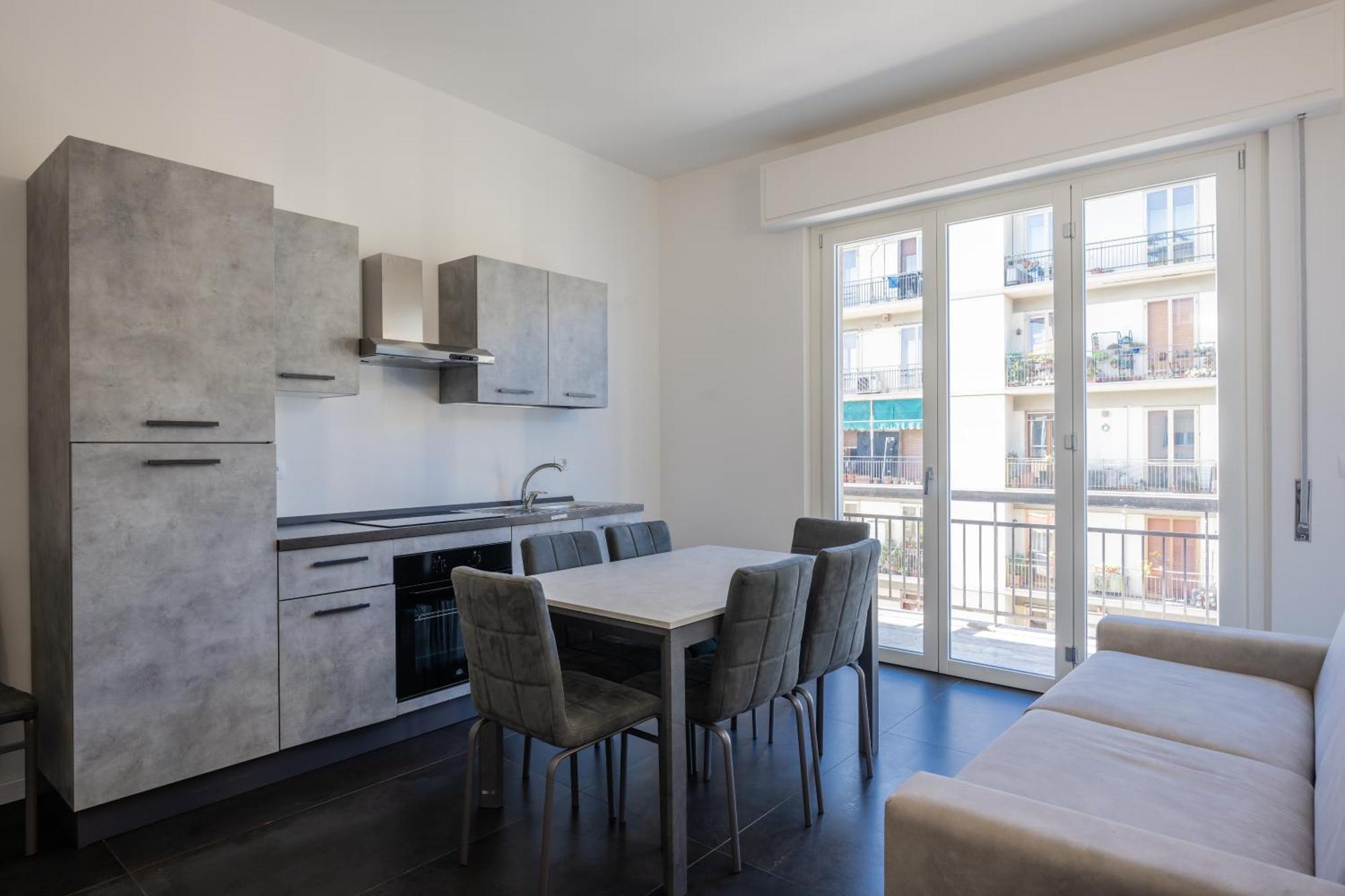 Lungarno Apartment 佛罗伦萨 外观 照片