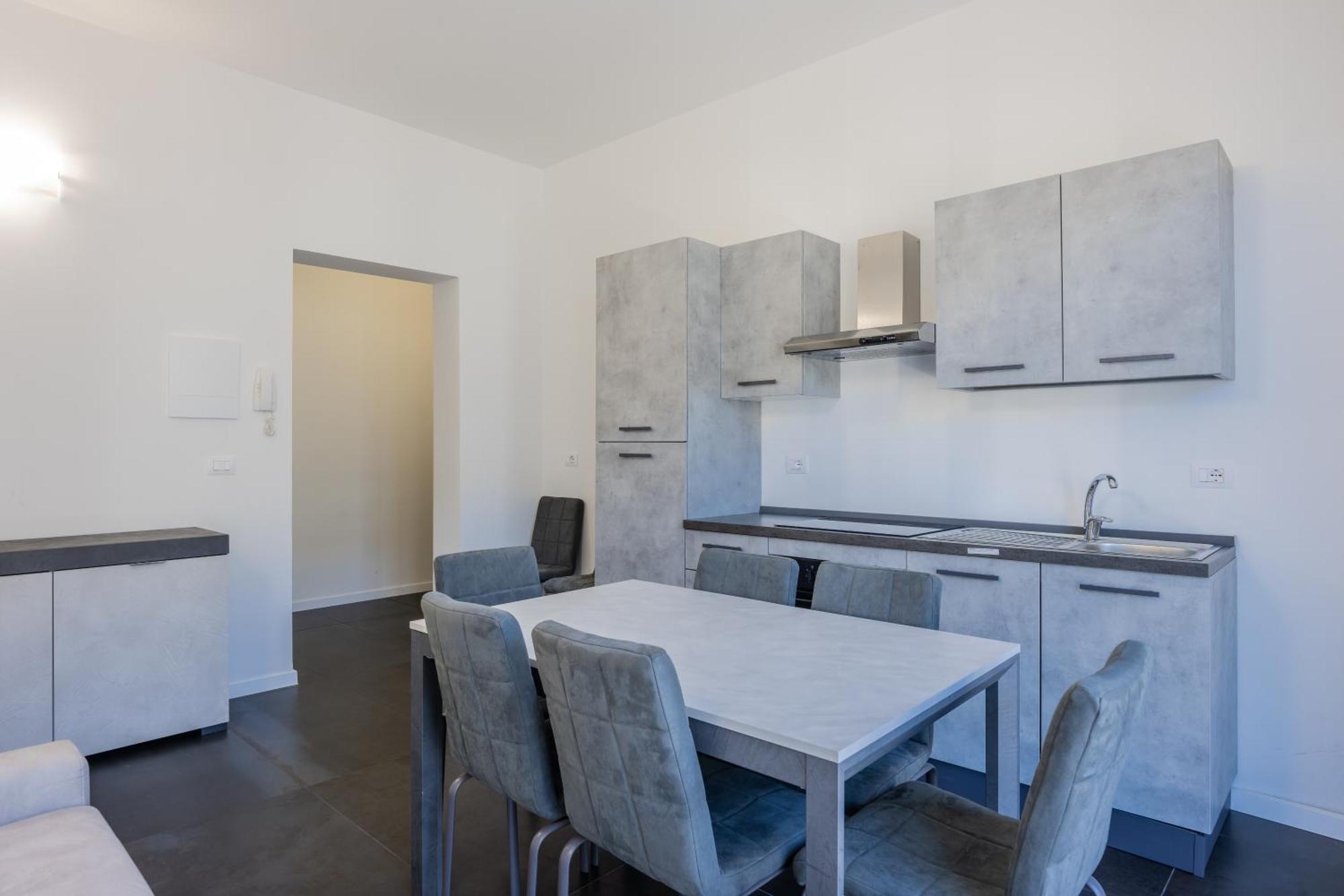 Lungarno Apartment 佛罗伦萨 外观 照片