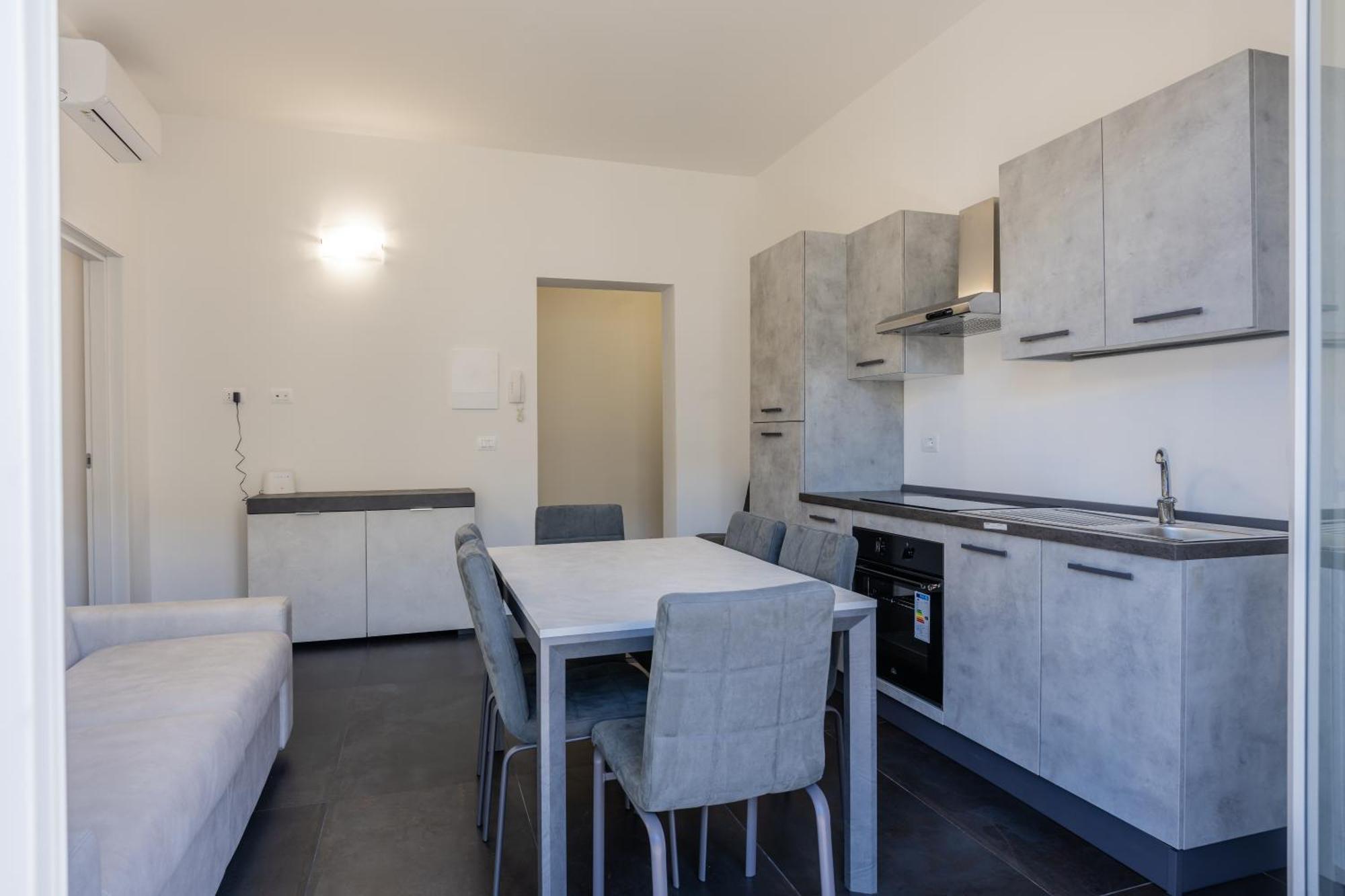 Lungarno Apartment 佛罗伦萨 外观 照片