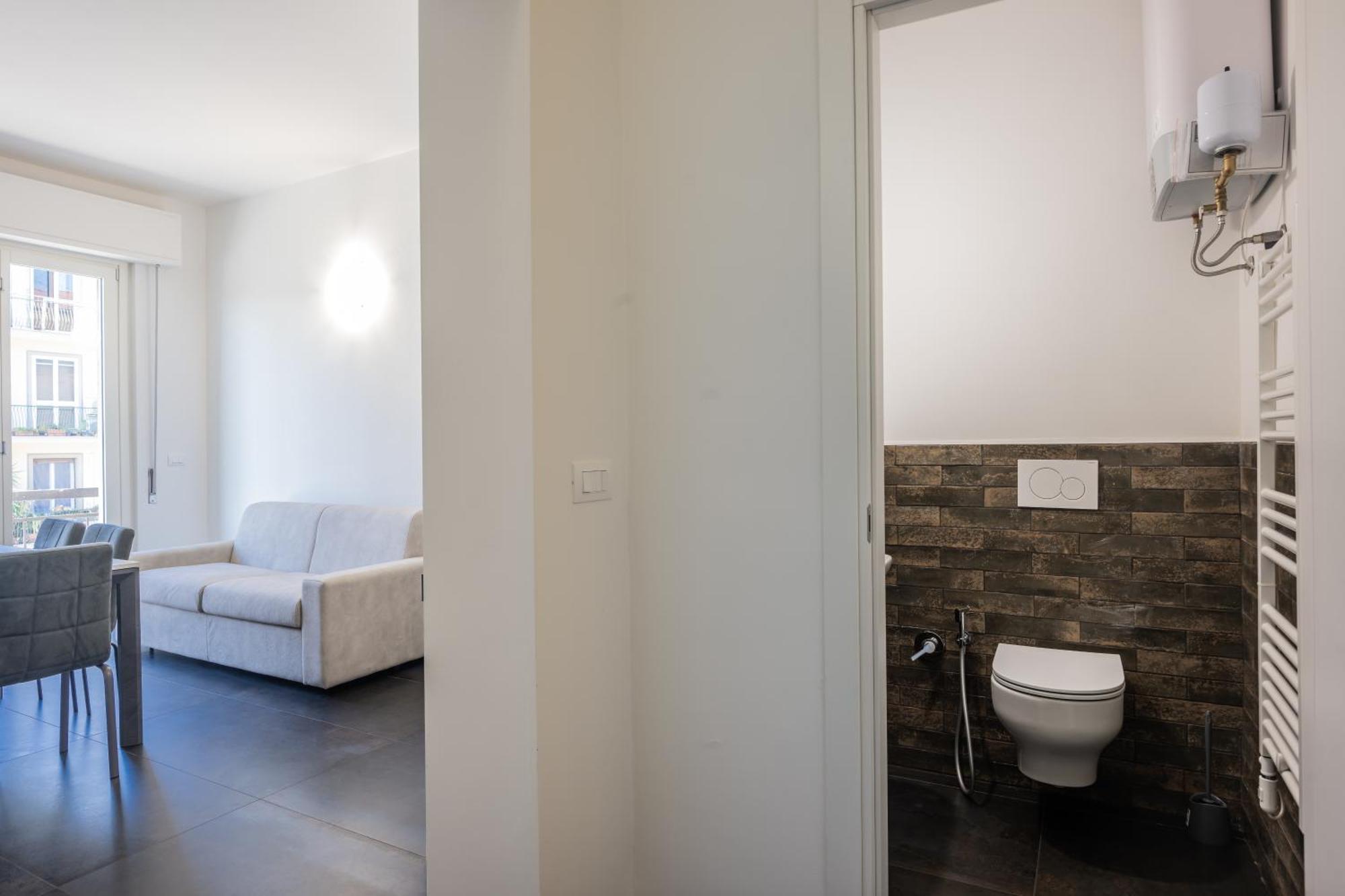 Lungarno Apartment 佛罗伦萨 外观 照片